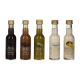 Licor Bottega Kit 5 x 30ml