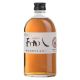 Whisky Akashi White Red OAK Blended 500ml