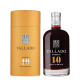 Vinho Quinta Vallado 10 Anos Porto Tawny 500ml