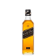 Whisky Johnnie Walker Black Label 200 ml