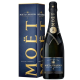 Champagne Moet Chandon Nectar Imperial Demi Sec 750 ml