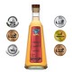Cachaça Companheira Imburana 670 ml