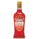Licor Stock Curaçau Red 720 ml