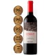 Vinho Coyam Tinto 750 ml