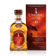 Whisky Cardhu 12 Anos 700 ml 