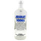 Vodka Absolut Natural 1750 ml