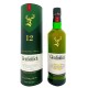 Whisky Glenfiddich 12 Anos 700 ml