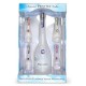 Kit Vodka Pravda 750 ml + Pack 4 Mini 50 ml