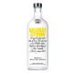 Vodka Absolut Citron 1000 ml - B