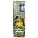 Tequila El Charro Gold 750 ml + 1 Copo