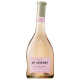 Vinho JP Chenet Medium Sweet Moelleux Rose 750 ml