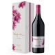 Vinho Santa Rita Bougainville Petite Sirah 750 ml
