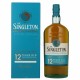 Whisky The Singleton Glendullan 12 Anos 1000 ml - Litro