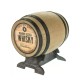Whisky Old St Andrews Club House 700 ml Barrica