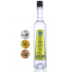 Cachaça Companheira Prata 500ml