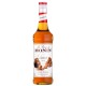 Xarope Monin Caramelo 700 ml