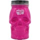 Rum DEAD Mans Fingers Dragon Fruit Skull Jar 500ml