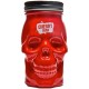 Rum DEAD Mans Fingers Cherry Skull Jar 500ml