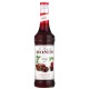 Xarope Monin Cereja 700 ml