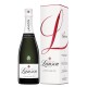 Champagne Lanson Le White Label Sec 750ml