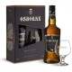 Conhaque Osborne 700ml KIT