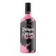 Crema de Tequila Pelidro Catrina Fresa Strawberry 700ml