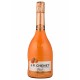 Espumante JP Chenet Fashion Peach 750 ml