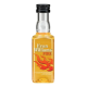 Whisky Evan Williams Fire 50ml - Miniatura
