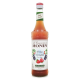 Concentrado Pure Monin Frutas Vermelhas 700 ml