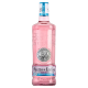Gin Puerto de Índias Strawberry 700ml - Sem álcool