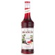 Xarope Monin Grenadine 700 ml