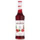 Xarope Monin Hibisco 700 ml