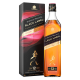 Whisky Johnnie Walker Black Label Sherry Finist 700ml