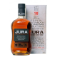 Whisky Isle Of Jura 18 Anos Travel Exclusive 700ml