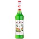 Xarope Monin Kiwi 700 ml