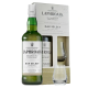 Whisky Laphroaig OAK Select 700ml + Copo