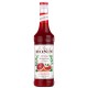 Xarope Monin Laranja Sanguinea 700 ml