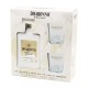 Licor Disaronno Velvet 700ml Kit