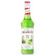 Xarope Monin Maça Verde 700 ml