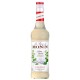 Xarope Monin Menta Glacial 700 ml