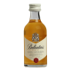 Whisky Ballantines Finest 50ml - Miniatura