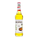 Xarope Monin Creme Brulee 700ml