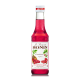 Xarope Monin Framboesa 330ml