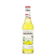 Xarope Monin Limao Siciliano 330ml