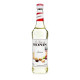 Xarope Monin Macaron 700ml