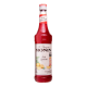 Xarope Monin Pink Limonade 700ml