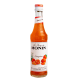 Xarope Monin Tangerina 330ml