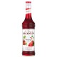 Xarope Monin Morango 700 ml