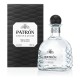 Tequila Patron Cristalino 750ml