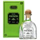 Tequila Patrón Silver 750 ml